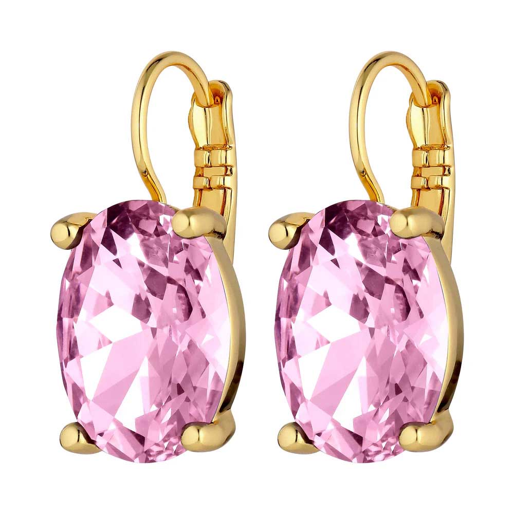 Dyrberg Kern Chantal Earring Gold